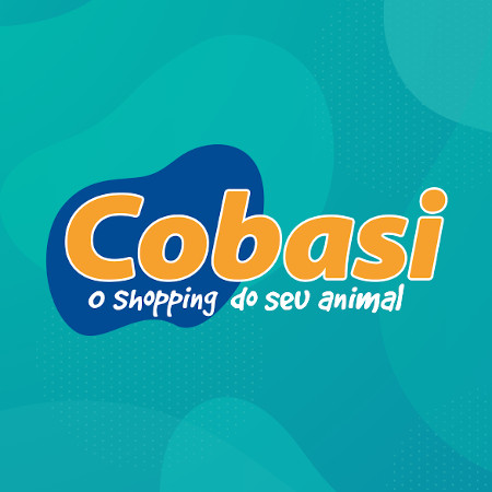 Logo Lojas Cobasi