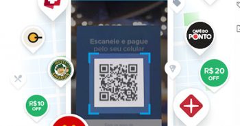 Mercado Pago QR Code