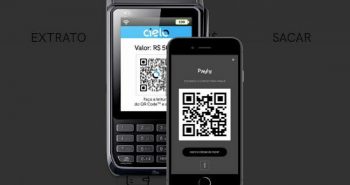 Payly pagamentos por QR Code na Cielo