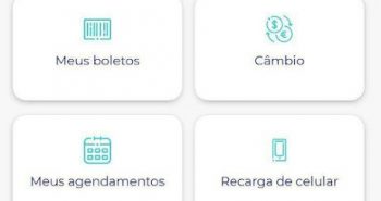 Portabilidade do Salário no APP do Banco BS2