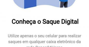 Saque pela SafraWallet
