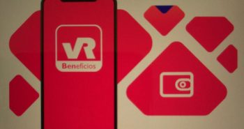 VR Benefícios no Ame Digital