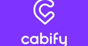 Logo Cabify
