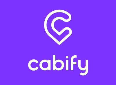 Logo Cabify