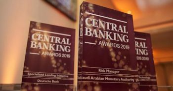 Prêmio Central Banking Awards