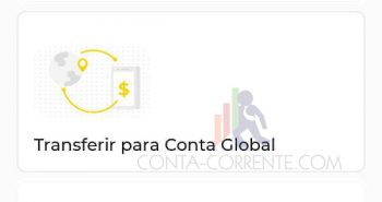 C6 Bank transferência de dinheiro em dólar