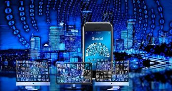 Transferência bancária por Rede Social