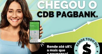 CDB PagBank