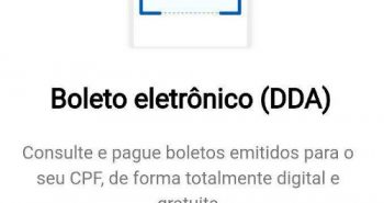 Débito Direto Autorizado SafraWallet