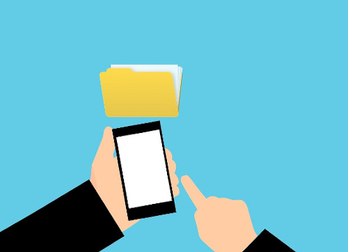 Com Interpay, celular vira maquininha NFC