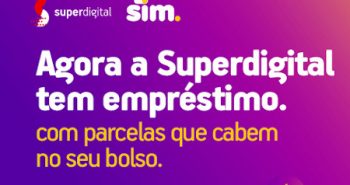 Empréstimo Sim Superdigital