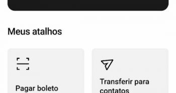 APP SafraWallet novo Layout