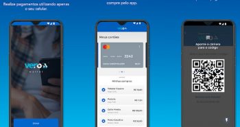 APP Vero Wallet do Banrisul