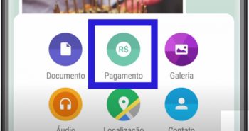 Botão de Pagamento WhatsApp