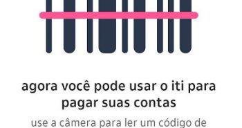 iti lança pagamento de contas e boletos no app