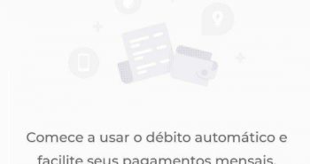 Débito automático C6