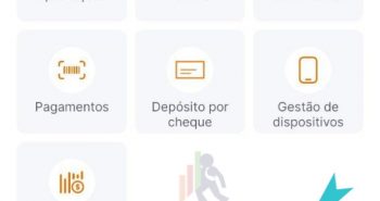 Login WEB APP Banco Inter Empresas