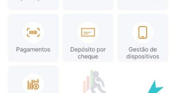 Login WEB APP Banco Inter Empresas