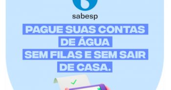 PicPay e Sabesp