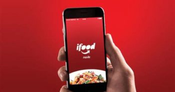 iFood testa conta digital