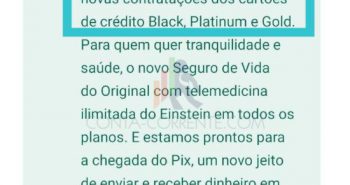 Banco Original com anuidade grátis no primeiro ano