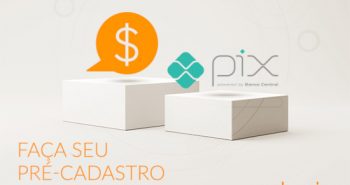 Celcoin pré-cadastro Pix