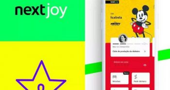 NextJoy