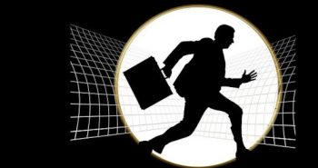 Corrida para fechar empresa