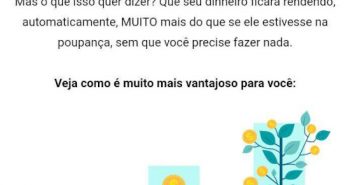 CDB especial digioConta