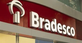 Fachada Bradesco