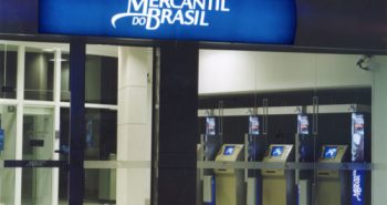 Agência Banco Mercantil do Brasil