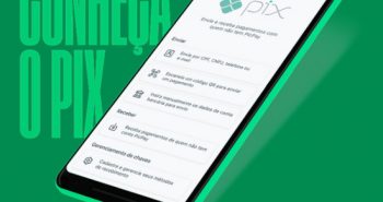 Pix no PicPay