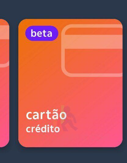 Cartão de crédito iti do Itaú