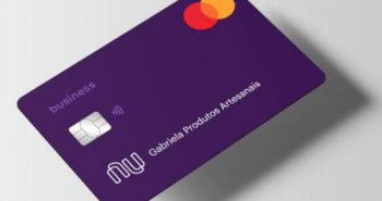 Cartão Business Mastercard do Nubank