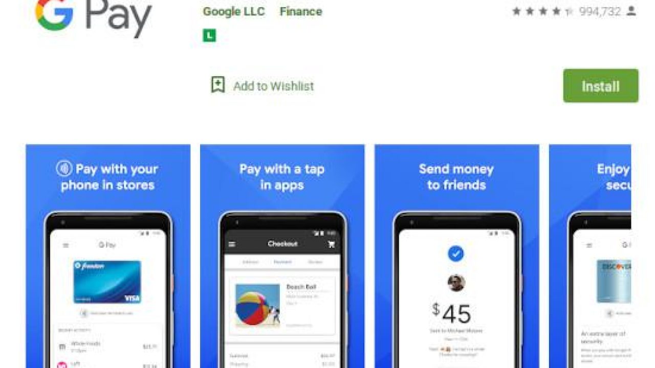 Google Pay é seguro? · Blog do Inter