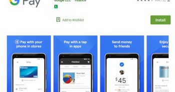 Google Pay