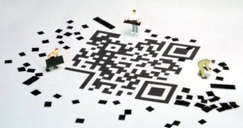 QR Code Dinâmico do Pix