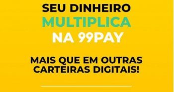 Liquidez diária 99Pay com 220% do CDI