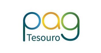 PagTesouro com Pix