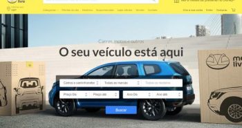Mercado Livre Veículos