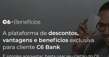 C6+ Benefícios