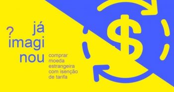 Câmbio com Bônus do Banco do Brasil