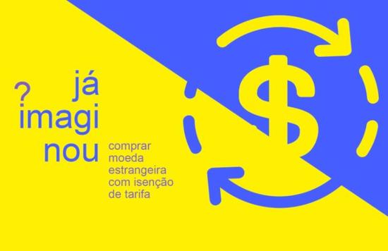 Câmbio com Bônus do Banco do Brasil