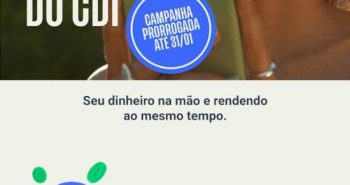 PicPay prorroga rendimento de 210% do CDI