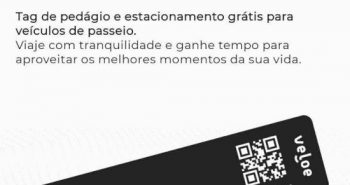 C6 Tag não possui mensalidade e nem taxa de adesão