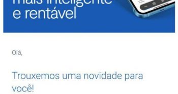 Conta de depósito remunerado BTG Pactual Digital