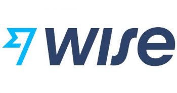 Novo logo Wise (ex-TransferWise)