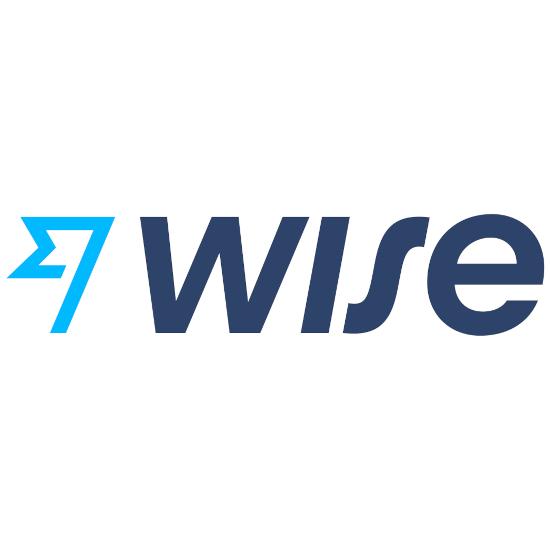 Novo logo Wise (ex-TransferWise)