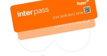 Inter Pass do Banco Inter