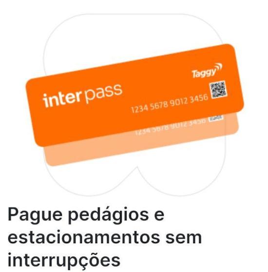 Inter Pass do Banco Inter